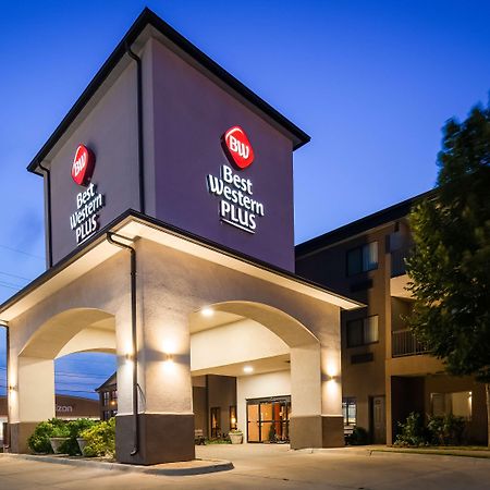 Best Western Plus Country Inn & Suites Dodge City Esterno foto