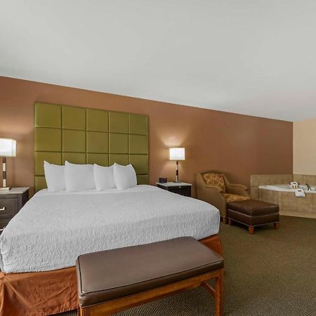 Best Western Plus Country Inn & Suites Dodge City Esterno foto