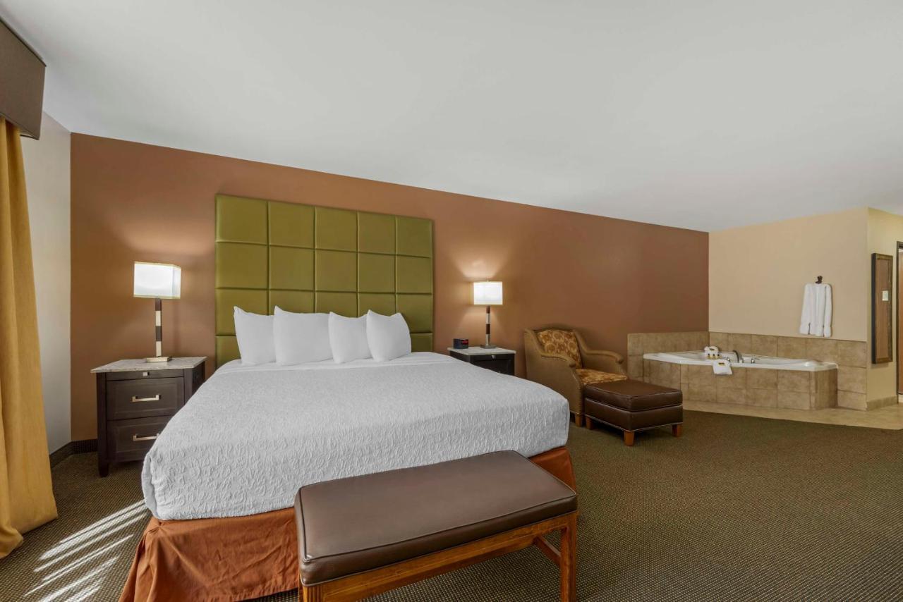 Best Western Plus Country Inn & Suites Dodge City Esterno foto