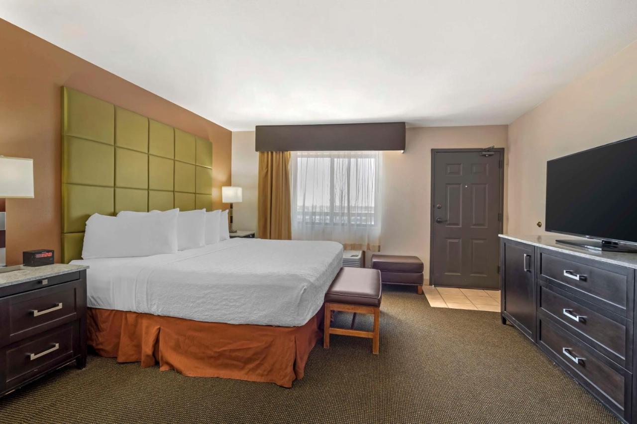 Best Western Plus Country Inn & Suites Dodge City Esterno foto