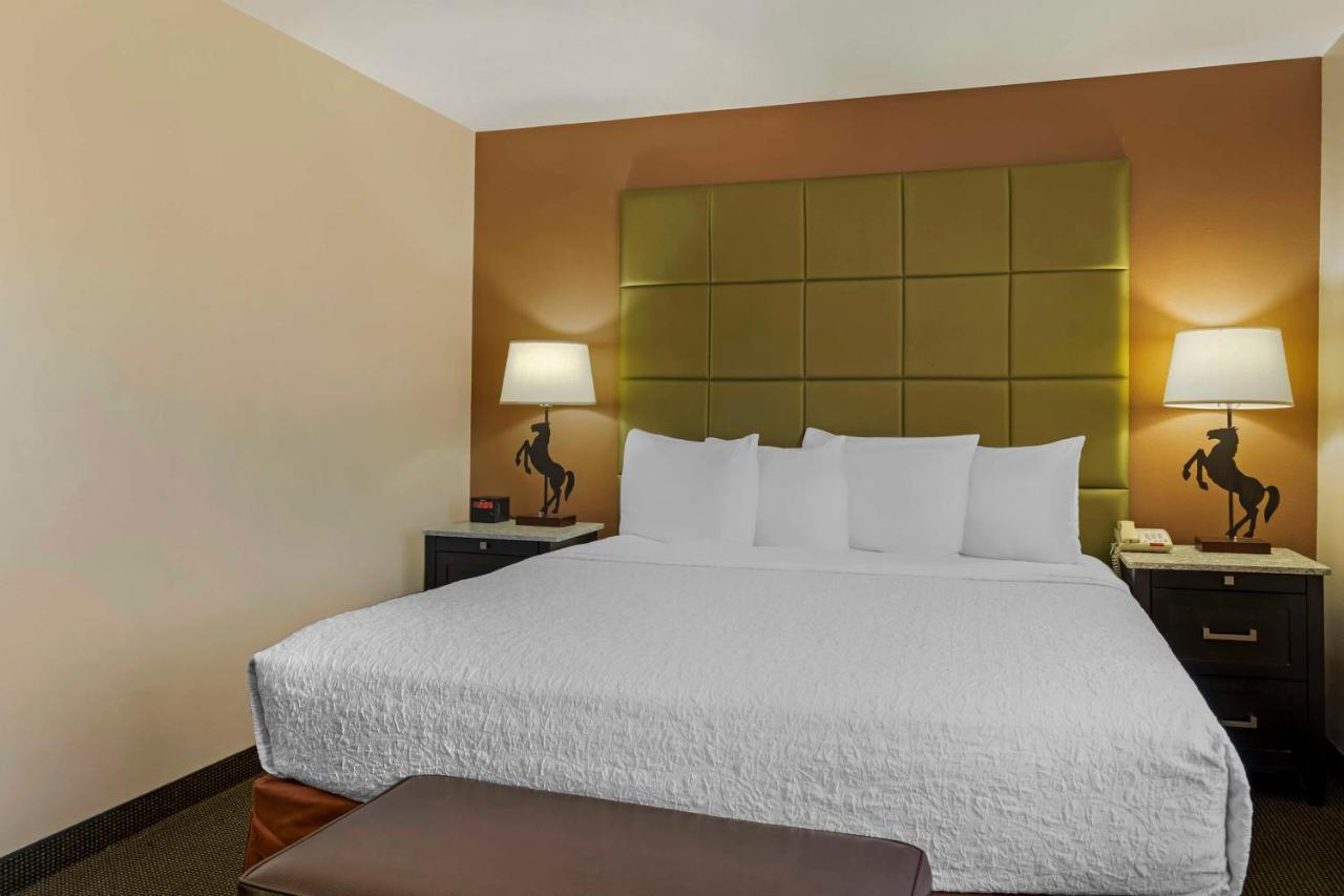 Best Western Plus Country Inn & Suites Dodge City Esterno foto