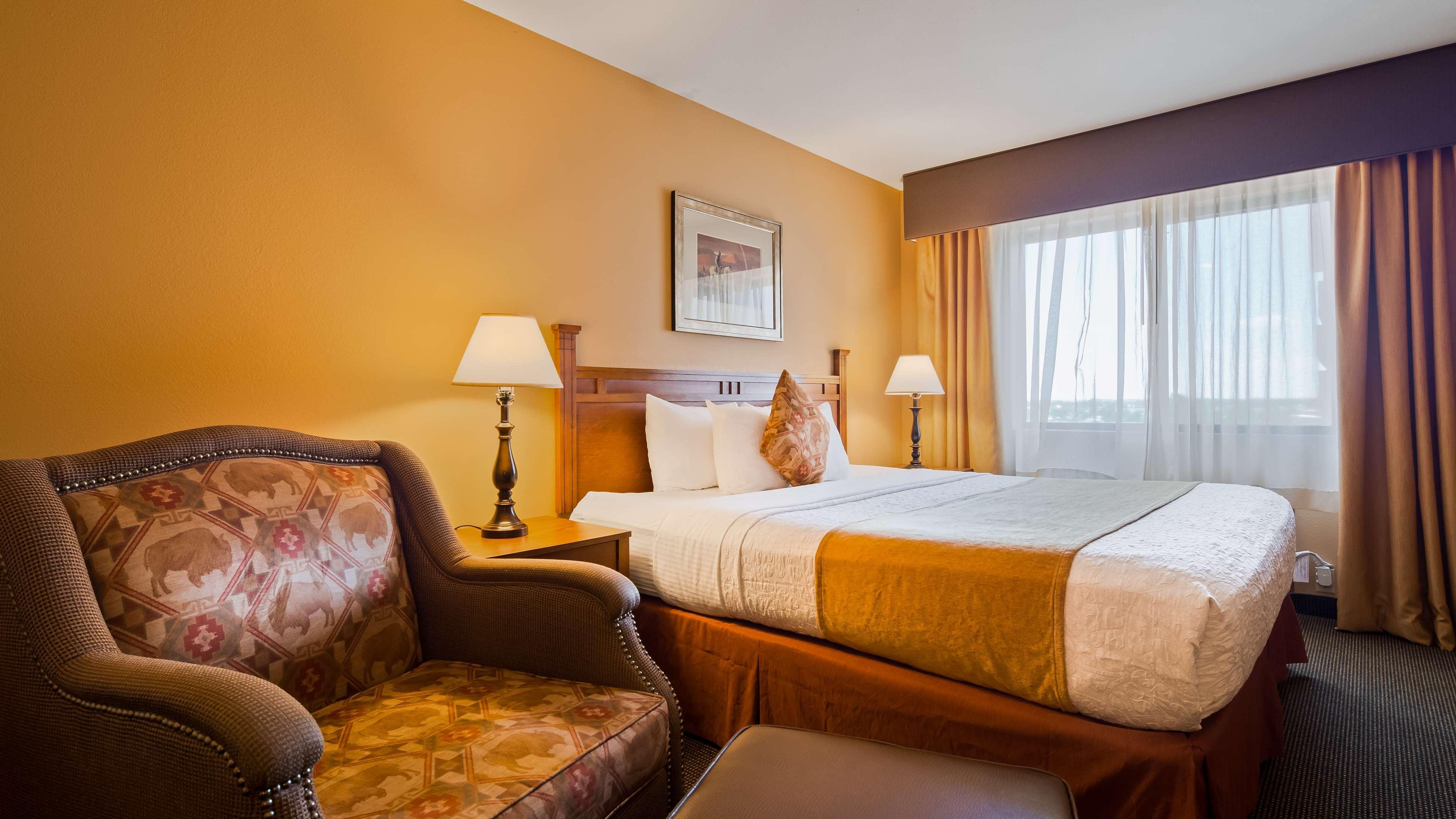 Best Western Plus Country Inn & Suites Dodge City Esterno foto