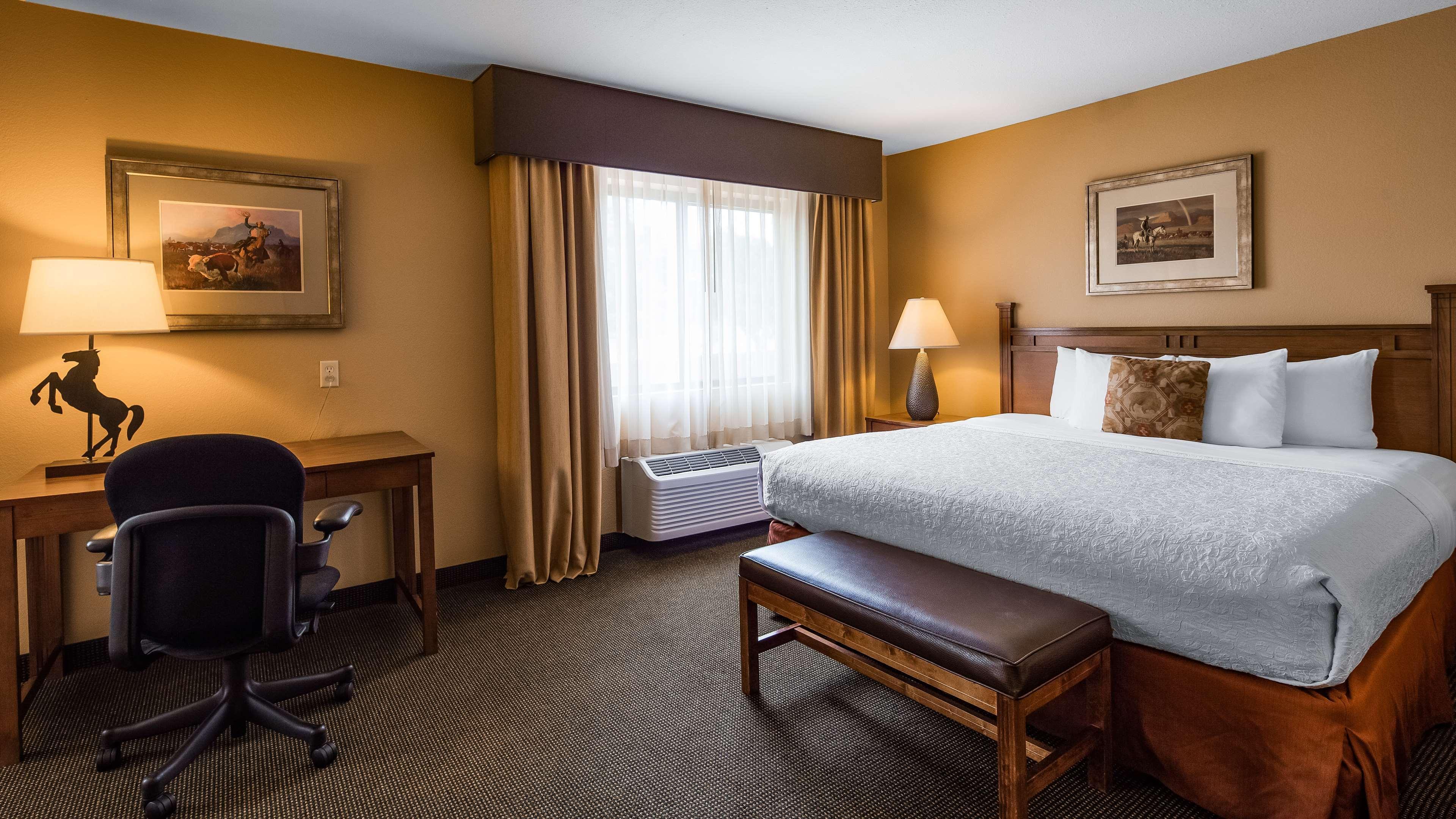 Best Western Plus Country Inn & Suites Dodge City Esterno foto