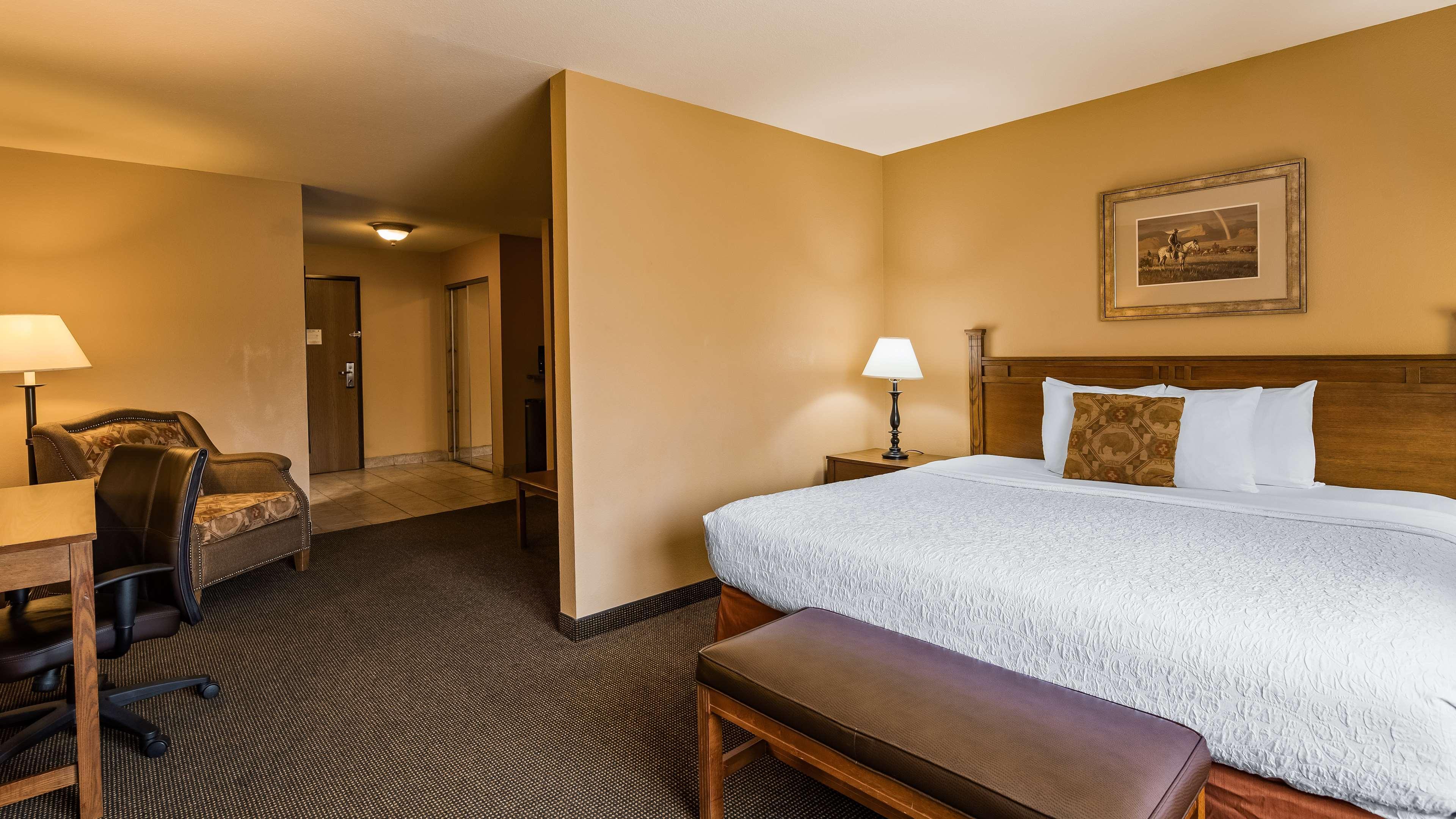 Best Western Plus Country Inn & Suites Dodge City Esterno foto