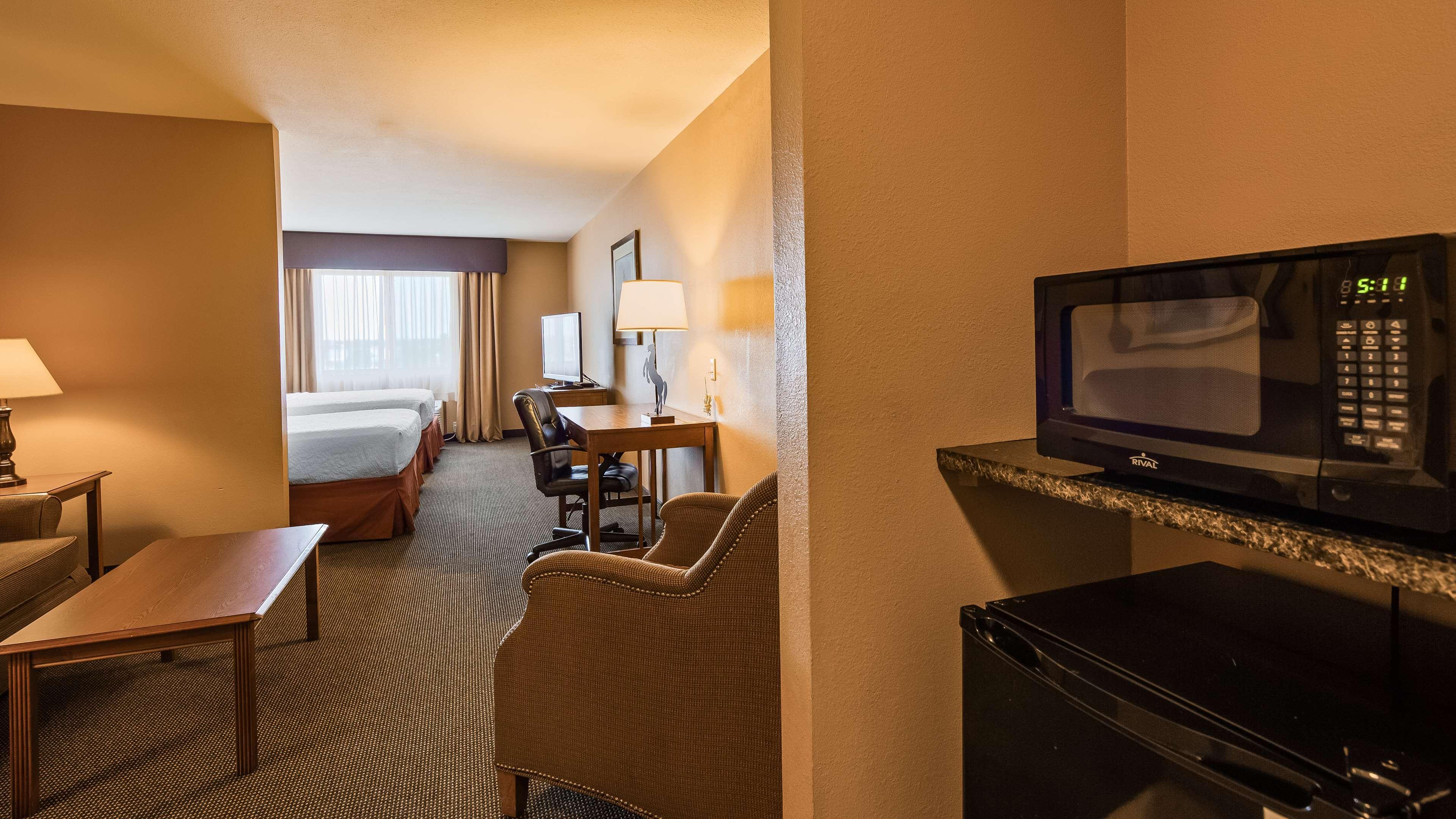 Best Western Plus Country Inn & Suites Dodge City Esterno foto