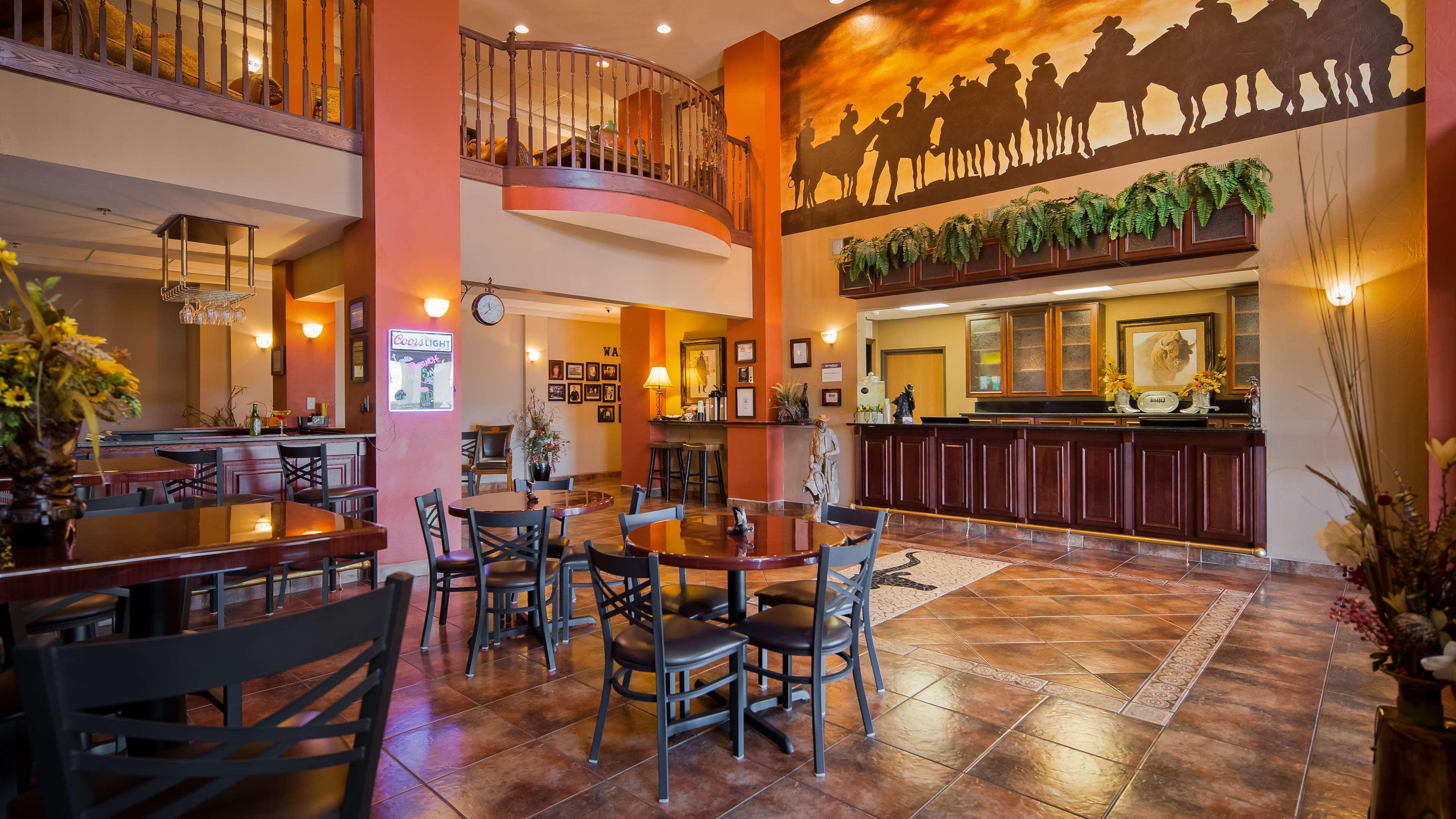 Best Western Plus Country Inn & Suites Dodge City Esterno foto