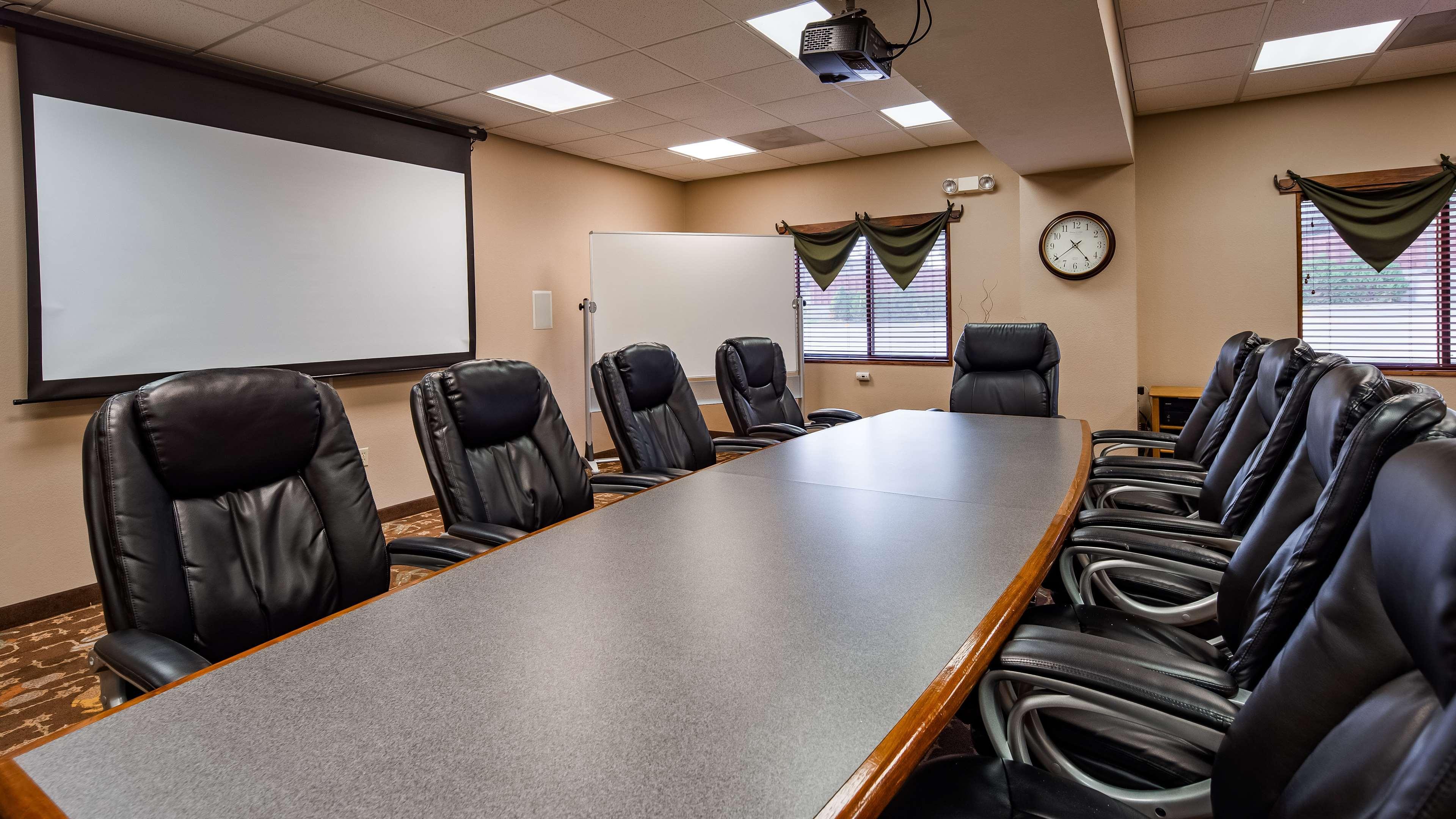 Best Western Plus Country Inn & Suites Dodge City Esterno foto