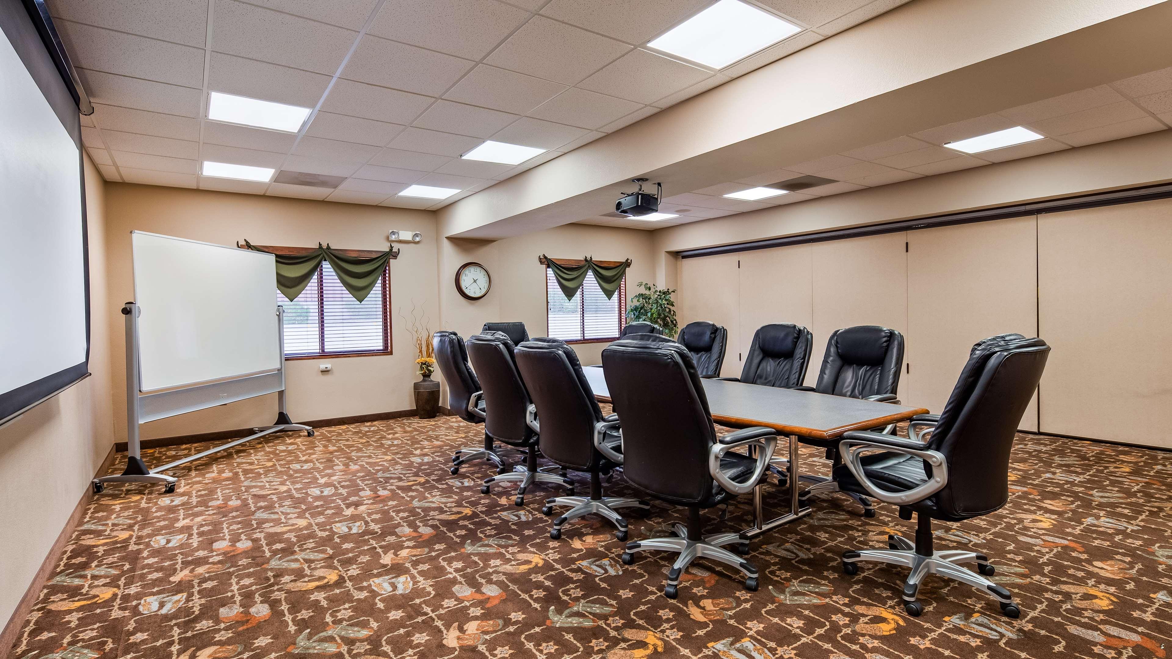 Best Western Plus Country Inn & Suites Dodge City Esterno foto