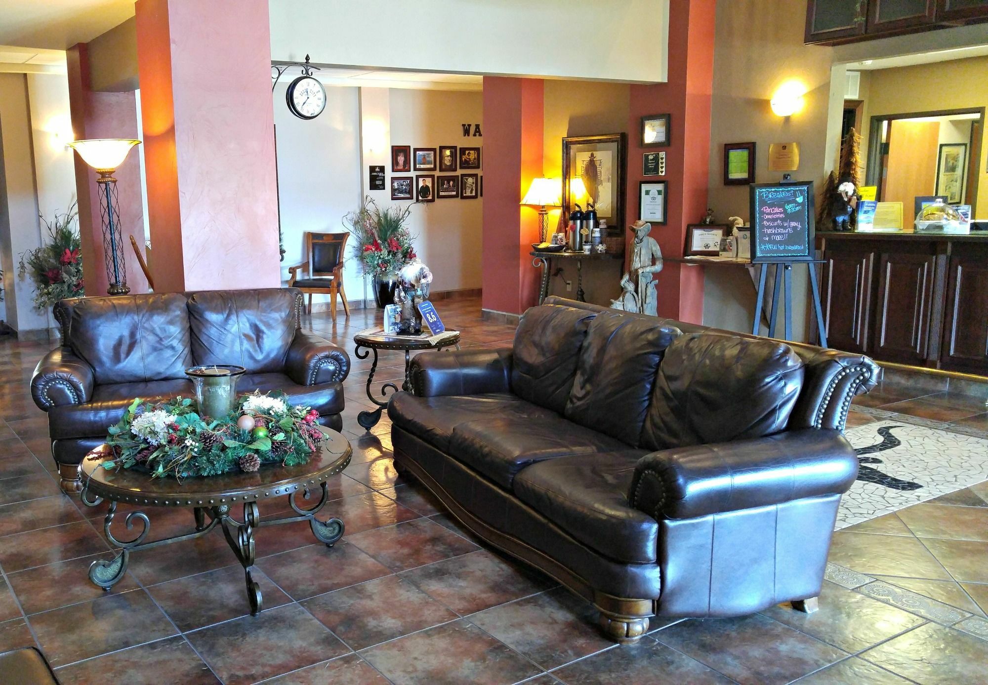 Best Western Plus Country Inn & Suites Dodge City Esterno foto